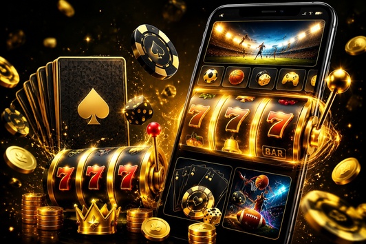 Giới thiệu 1111bh